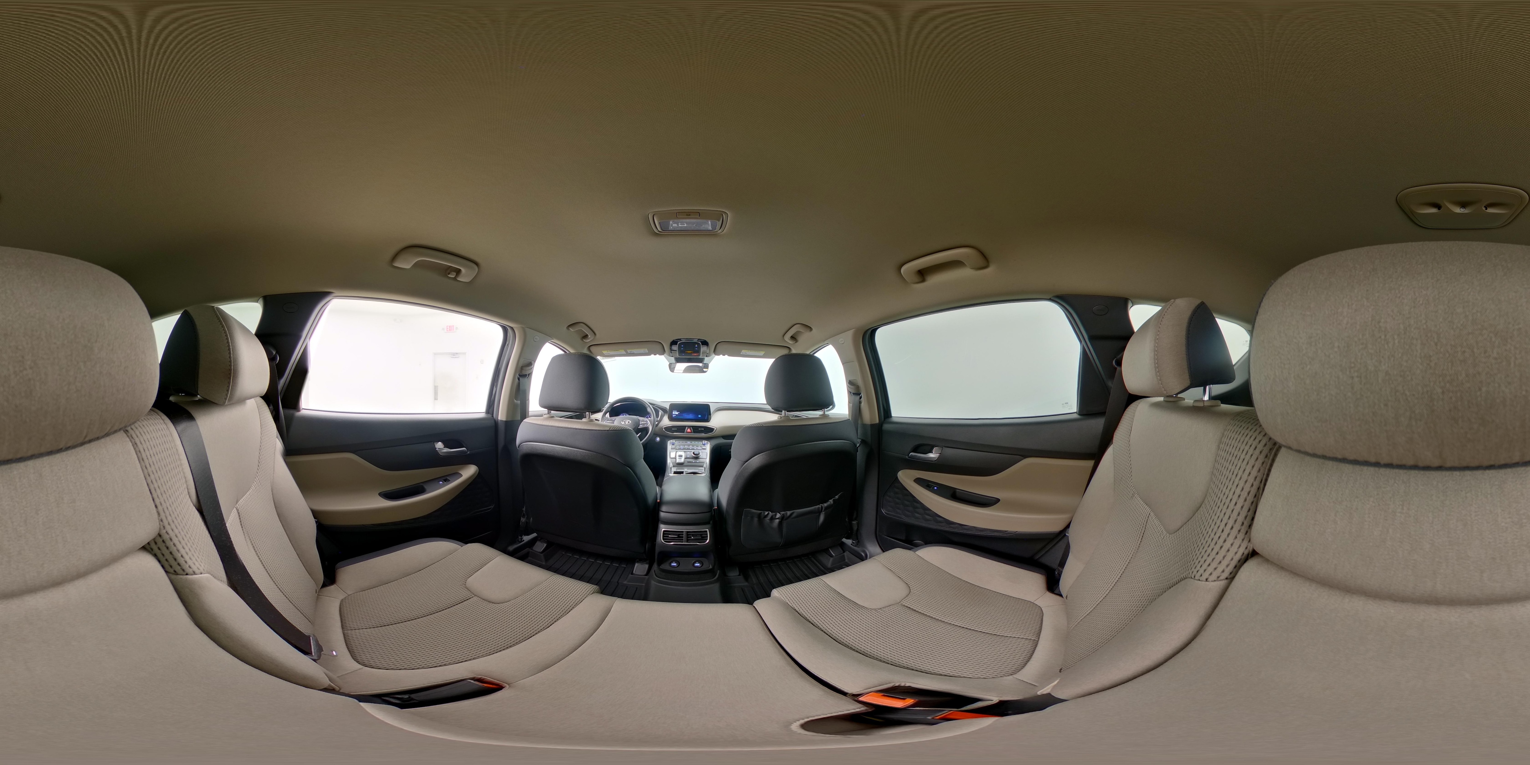 2023 Hyundai Santa Fe SEL - Photo 26