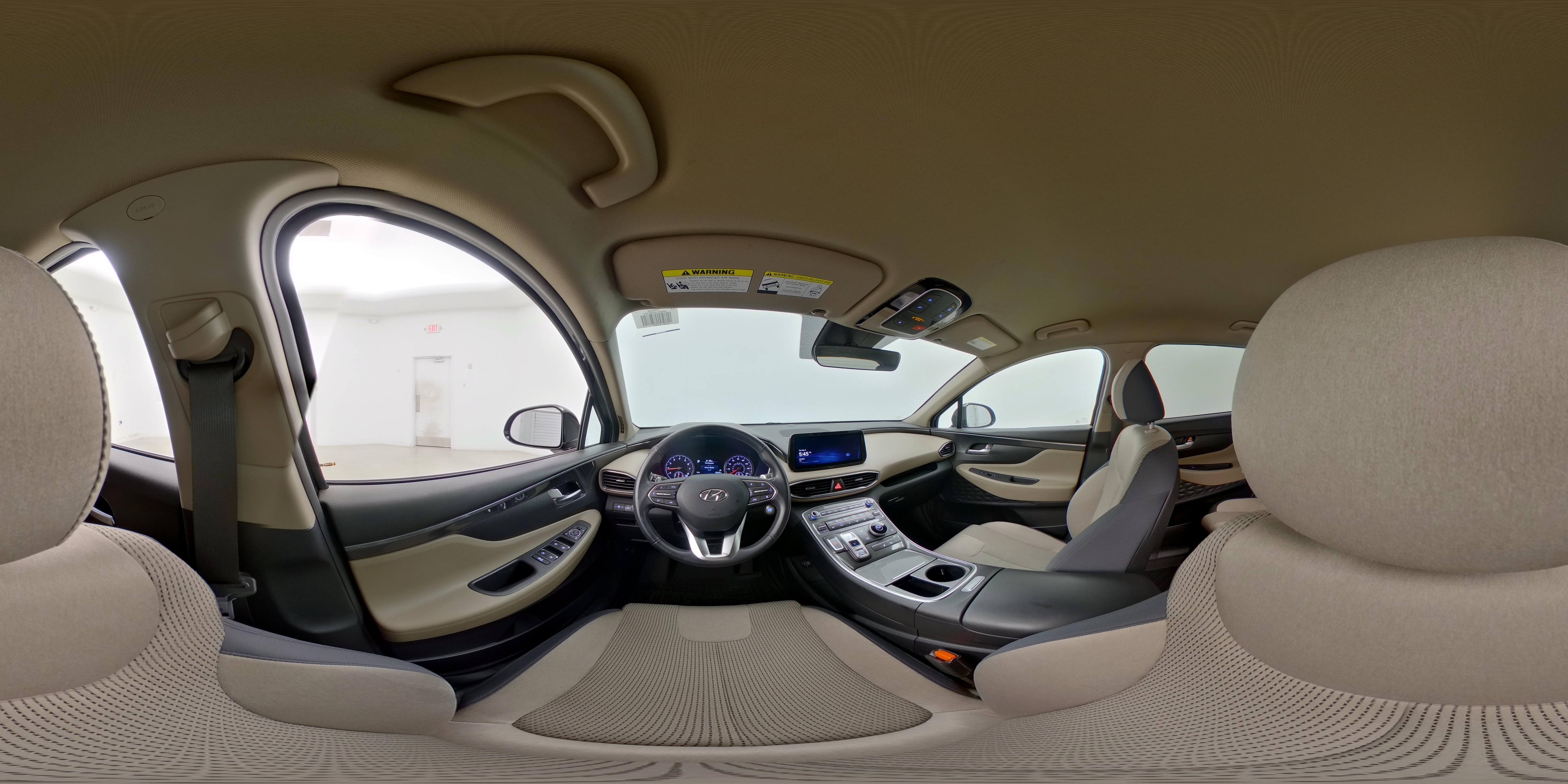 2023 Hyundai Santa Fe SEL - Photo 27