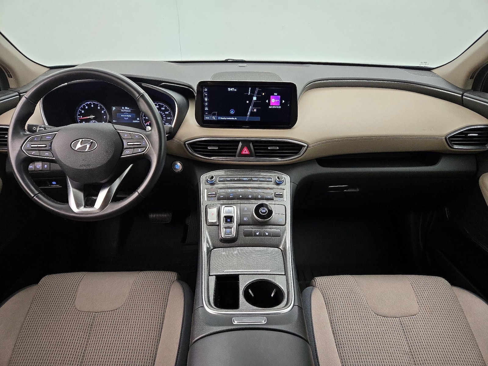 2023 Hyundai Santa Fe SEL - Photo 10