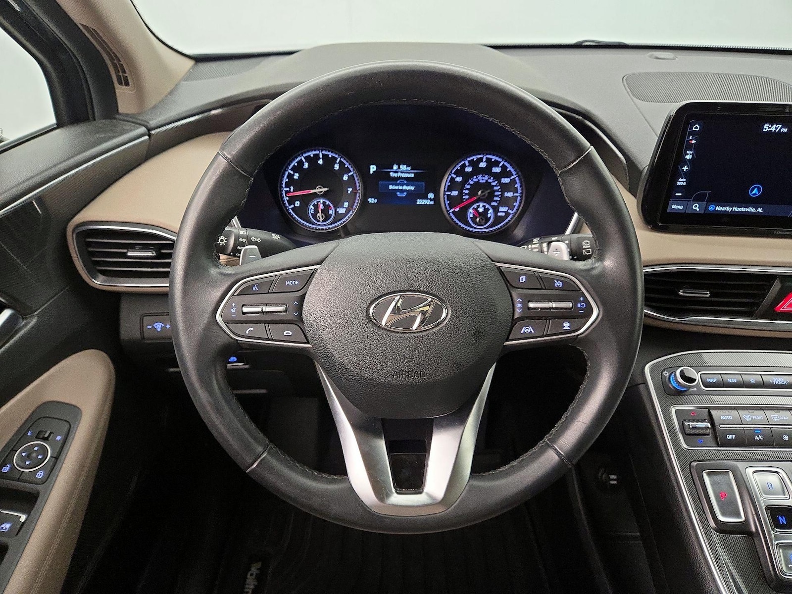 2023 Hyundai Santa Fe SEL - Photo 11