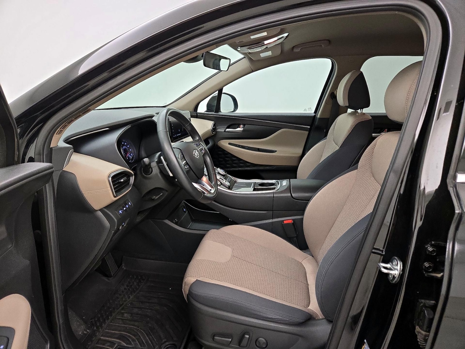 2023 Hyundai Santa Fe SEL - Photo 12