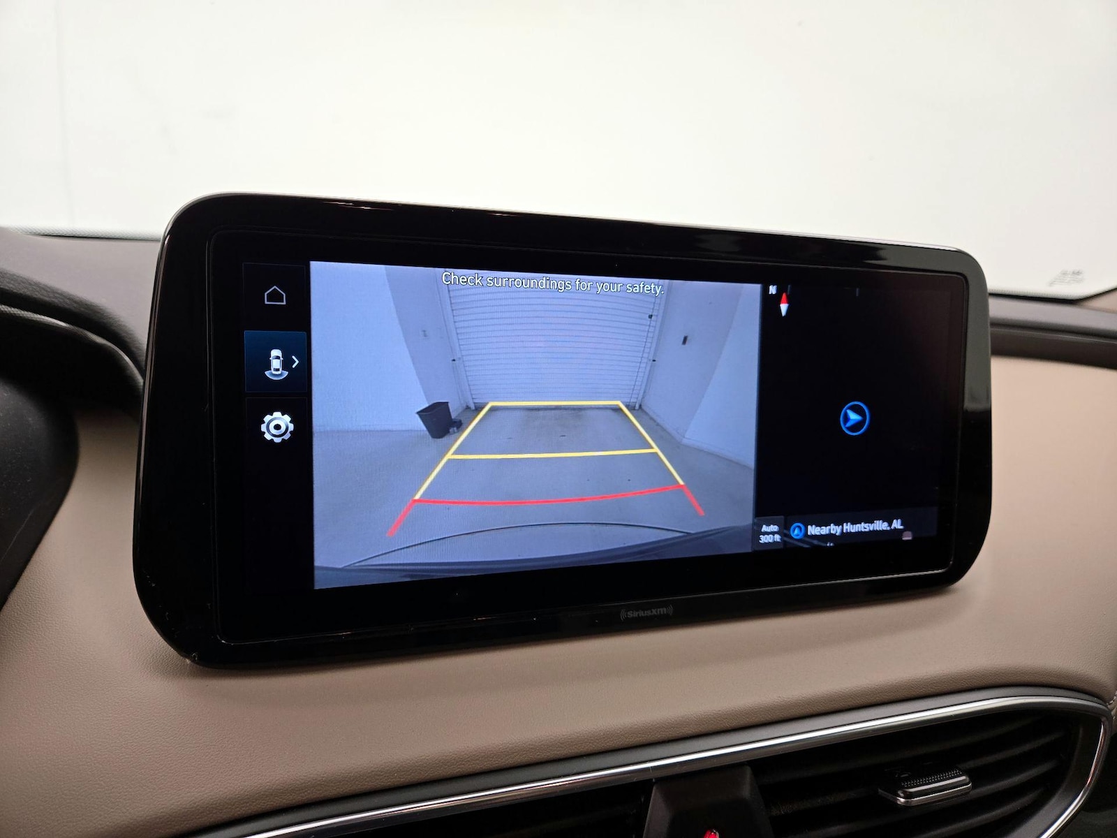 2023 Hyundai Santa Fe SEL - Photo 16