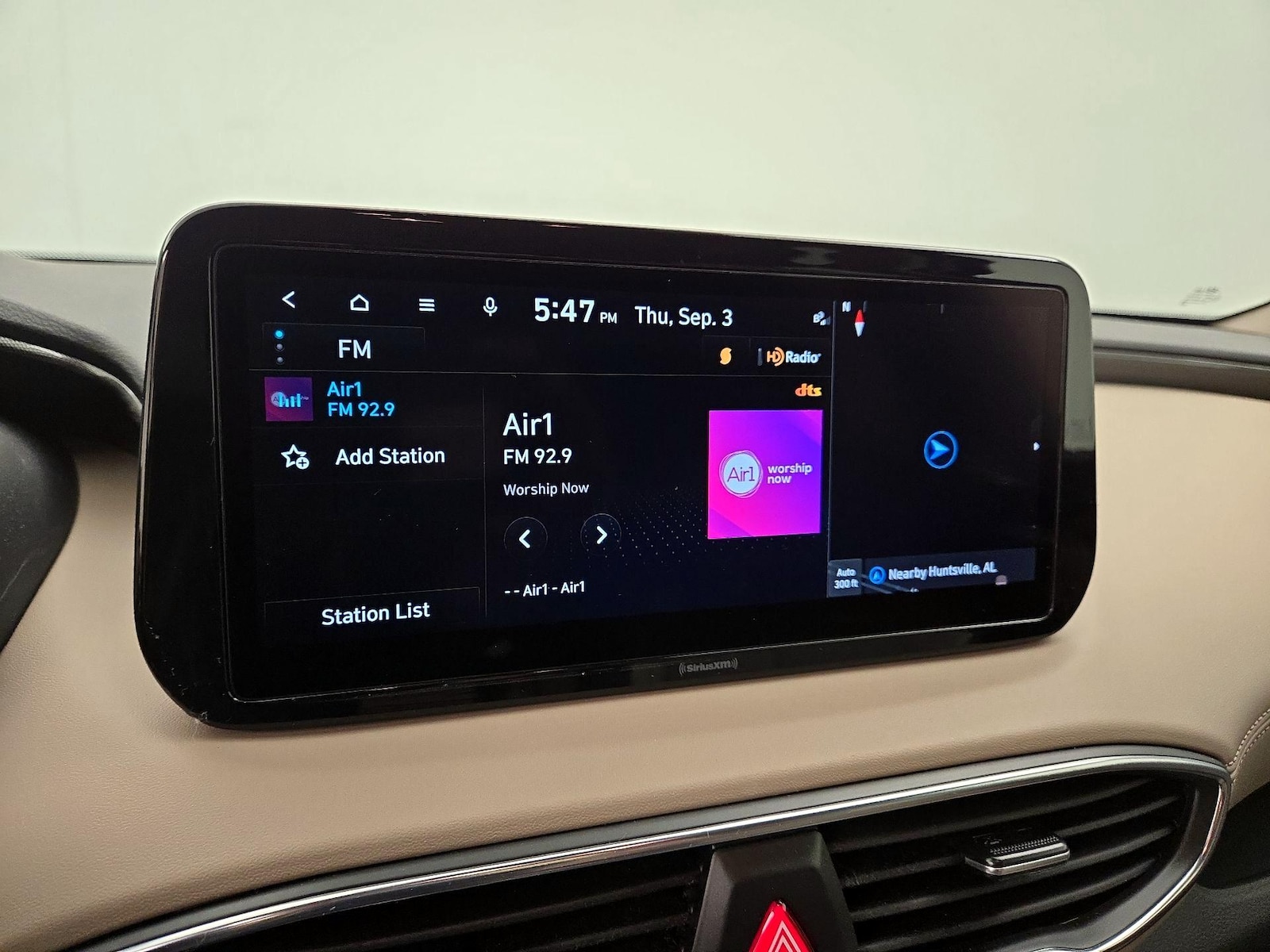 2023 Hyundai Santa Fe SEL - Photo 17