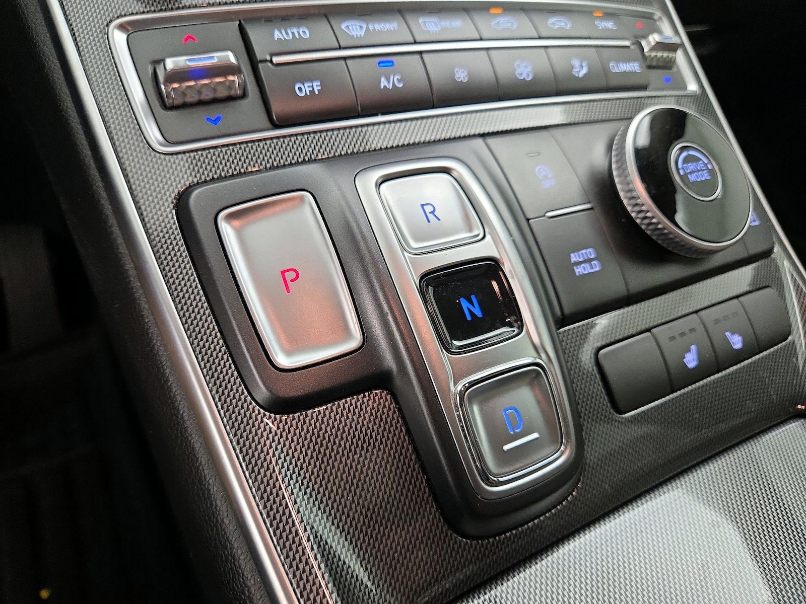 2023 Hyundai Santa Fe SEL - Photo 19