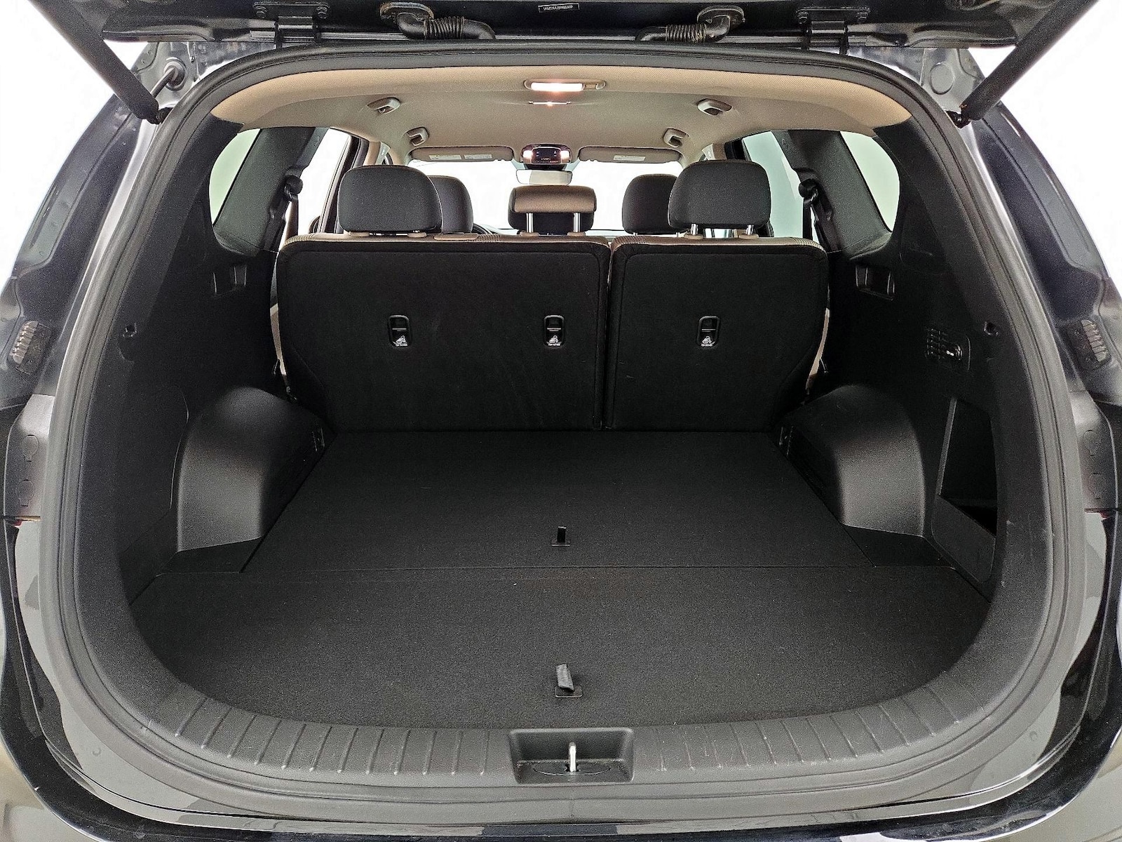 2023 Hyundai Santa Fe SEL - Photo 22