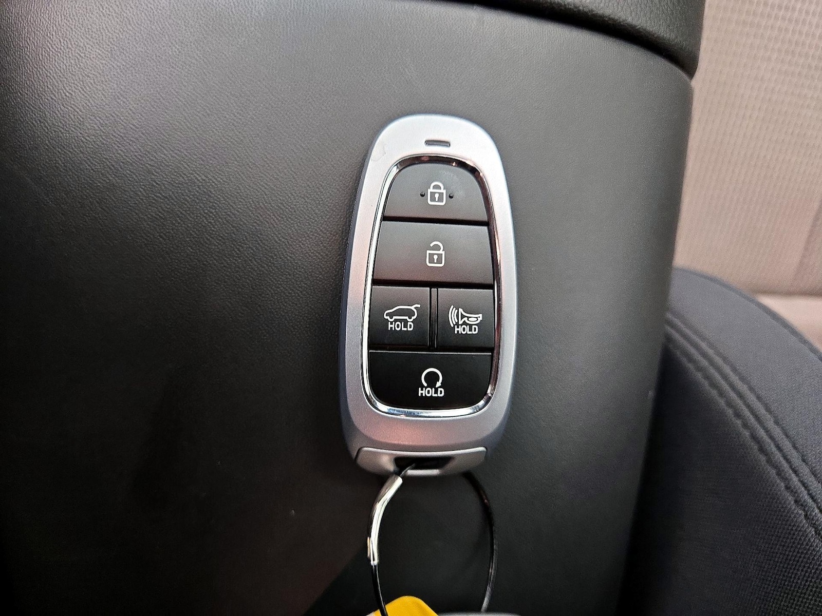 2023 Hyundai Santa Fe SEL - Photo 24