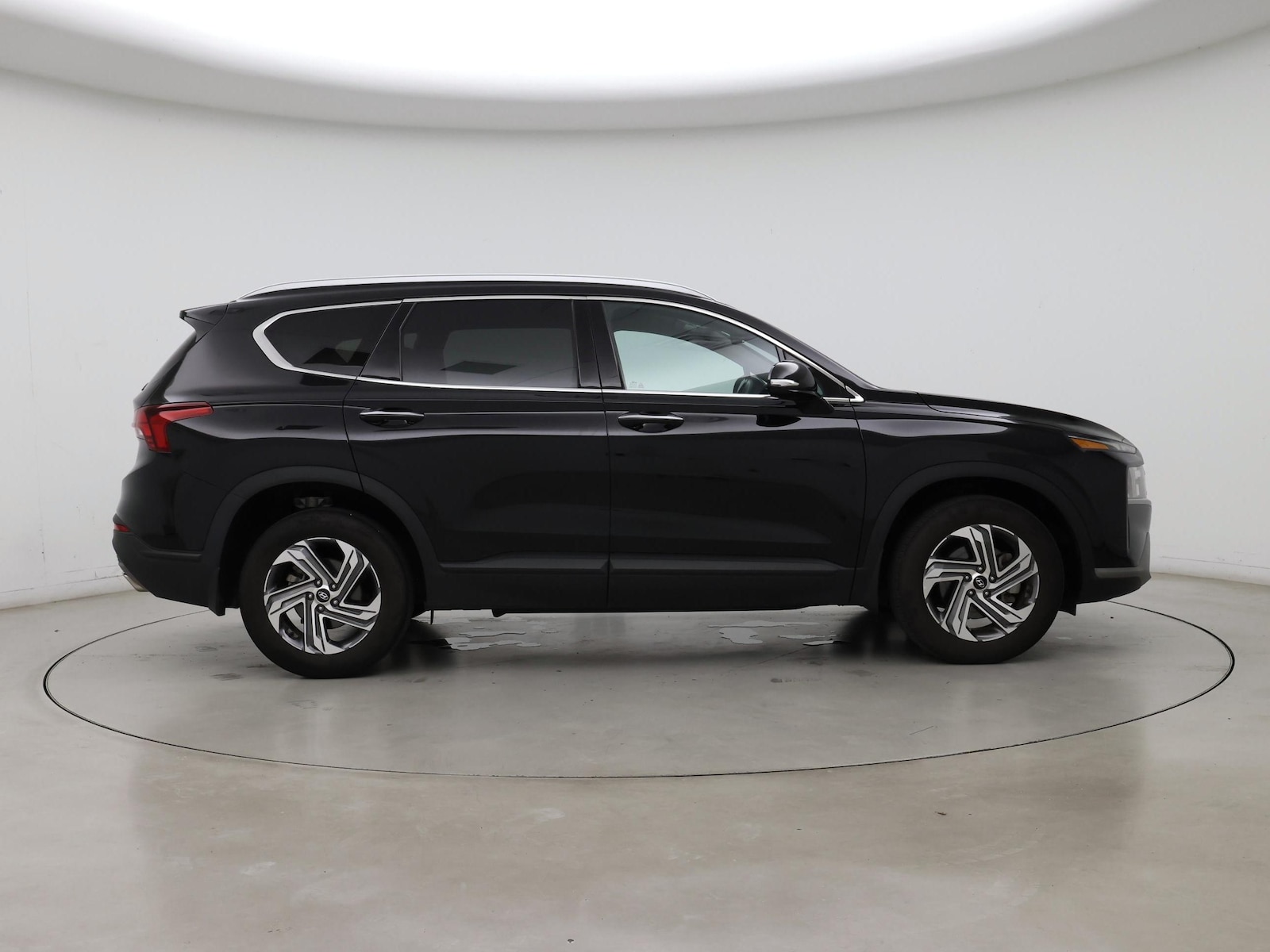 2023 Hyundai Santa Fe SEL - Photo 8