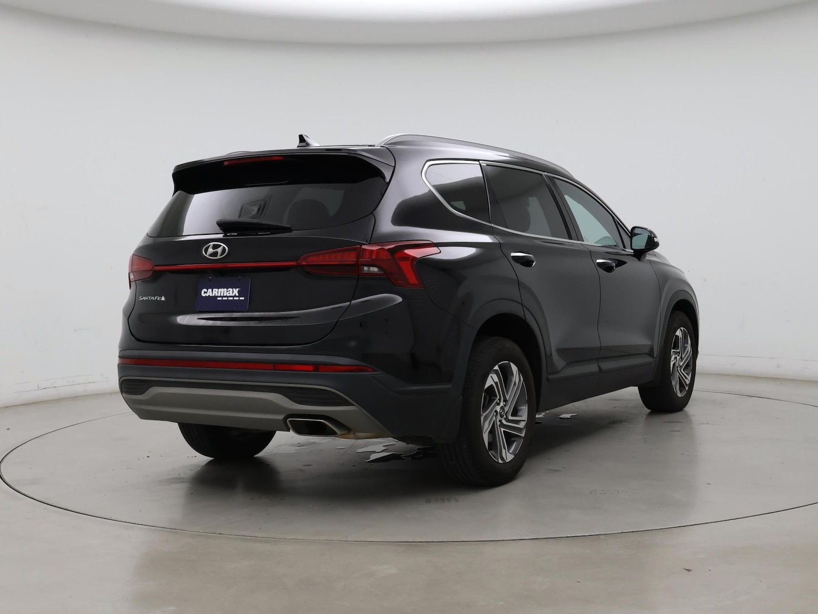 2023 Hyundai Santa Fe SEL - Photo 9