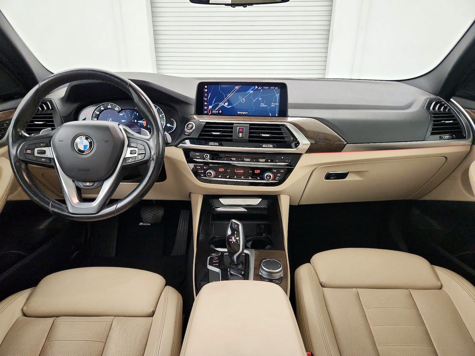 Navigation System