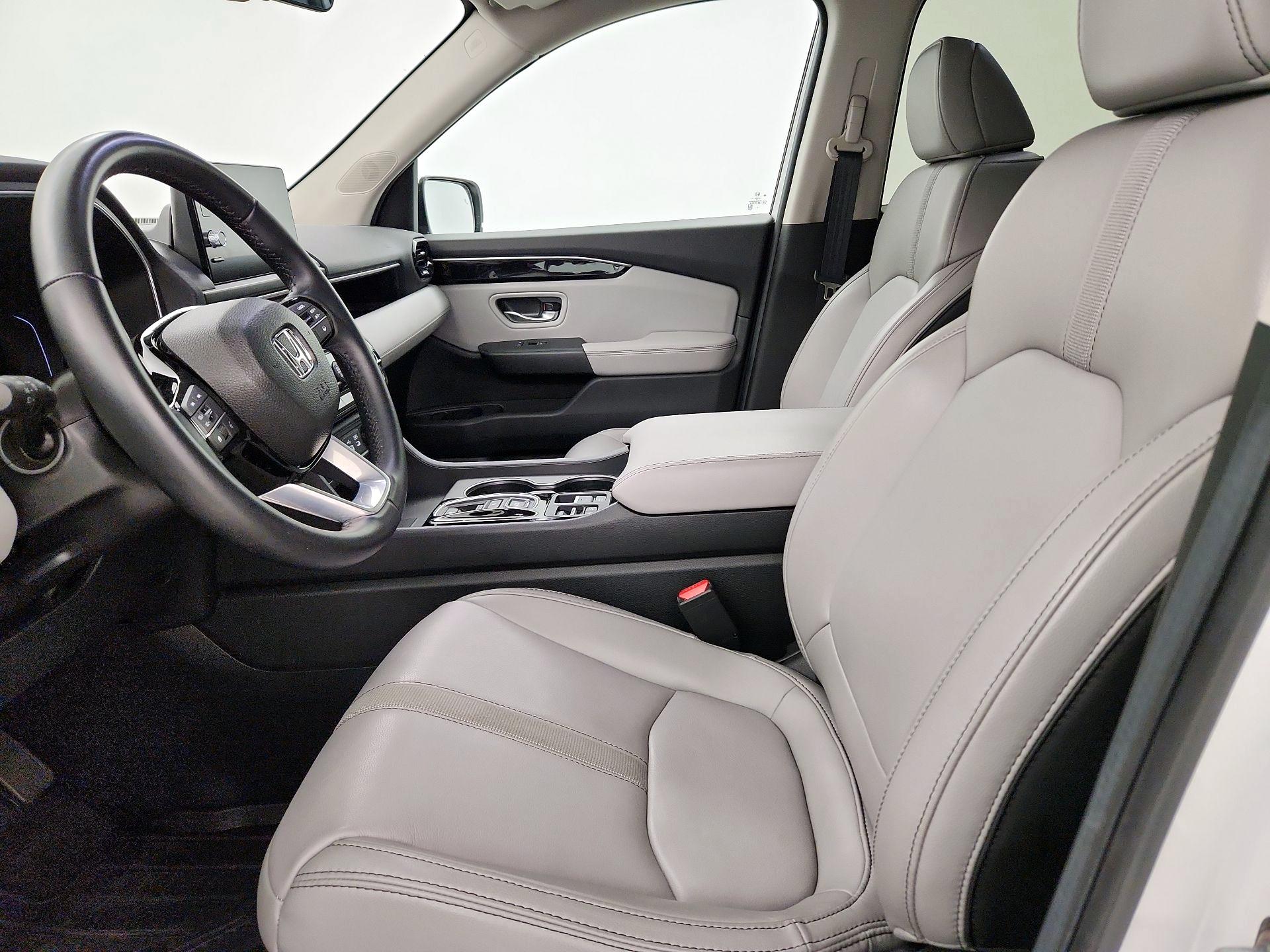 Thumbnail: 2025 Honda Pilot - 9