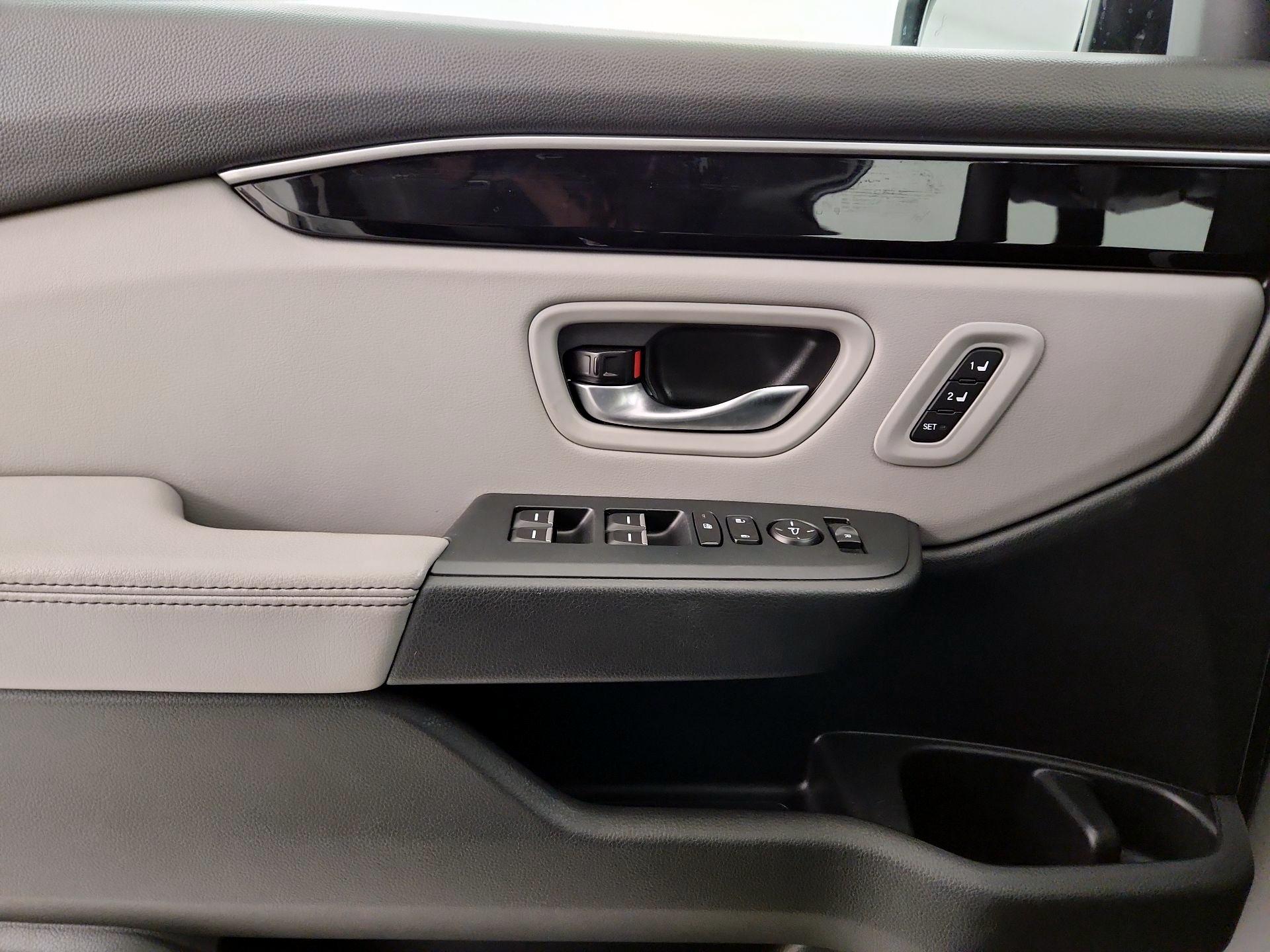 Thumbnail: 2025 Honda Pilot - 10