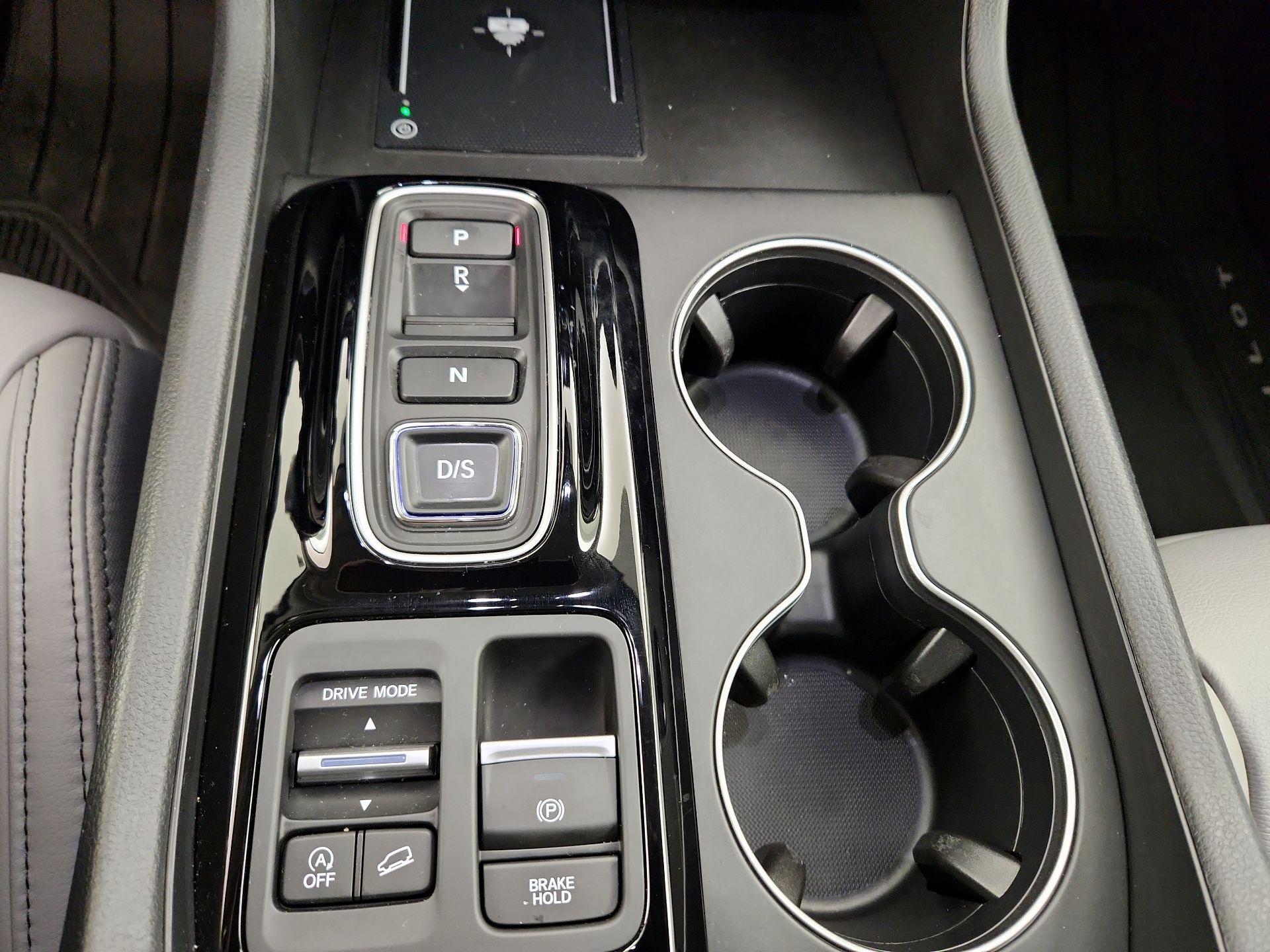 Thumbnail: 2025 Honda Pilot - 15