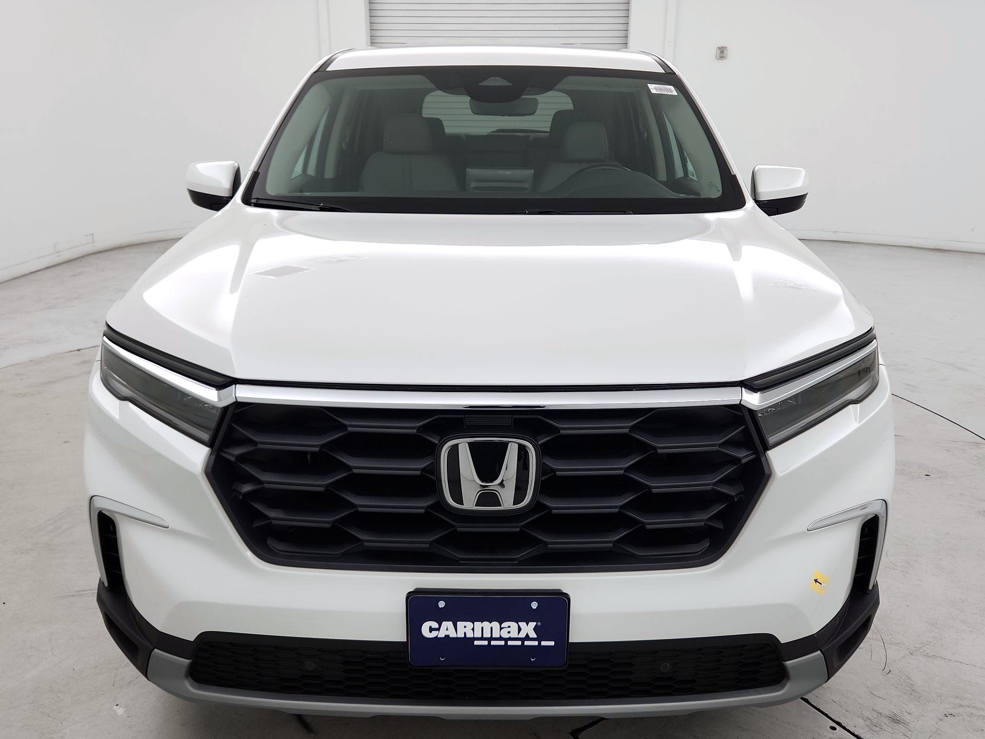 Thumbnail: 2025 Honda Pilot - 2