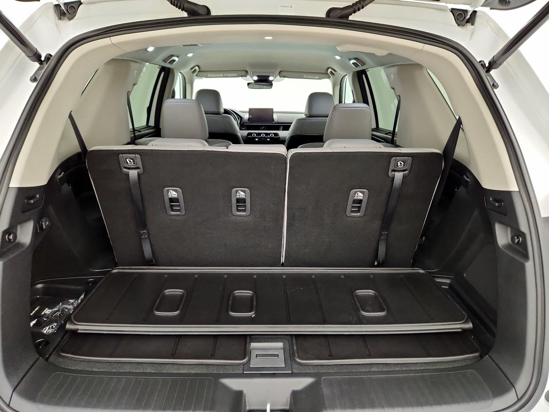 Thumbnail: 2025 Honda Pilot - 19