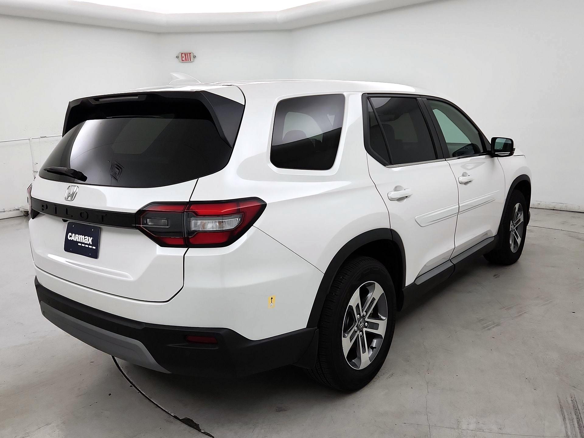Thumbnail: 2025 Honda Pilot - 5