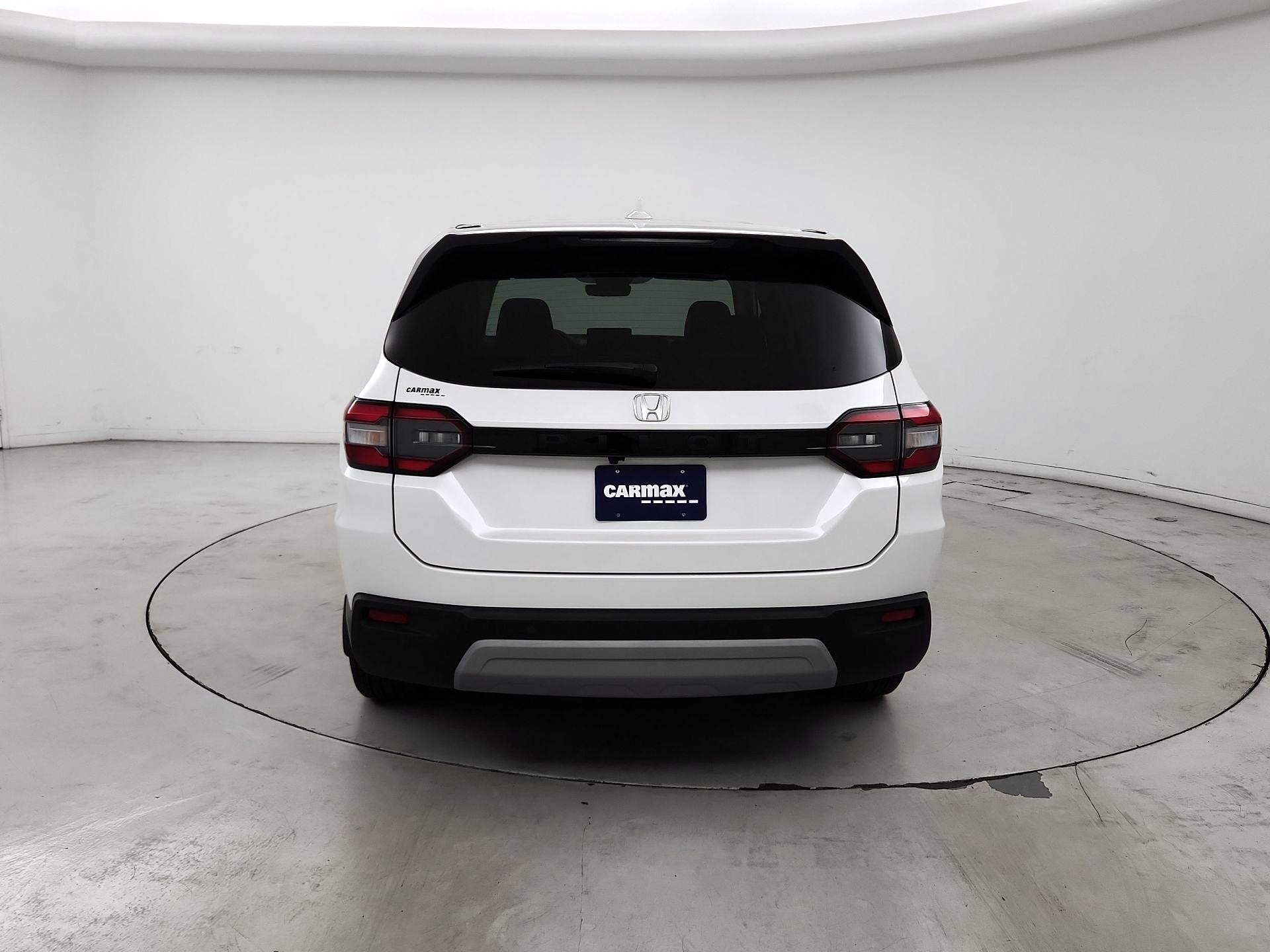 Thumbnail: 2025 Honda Pilot - 6