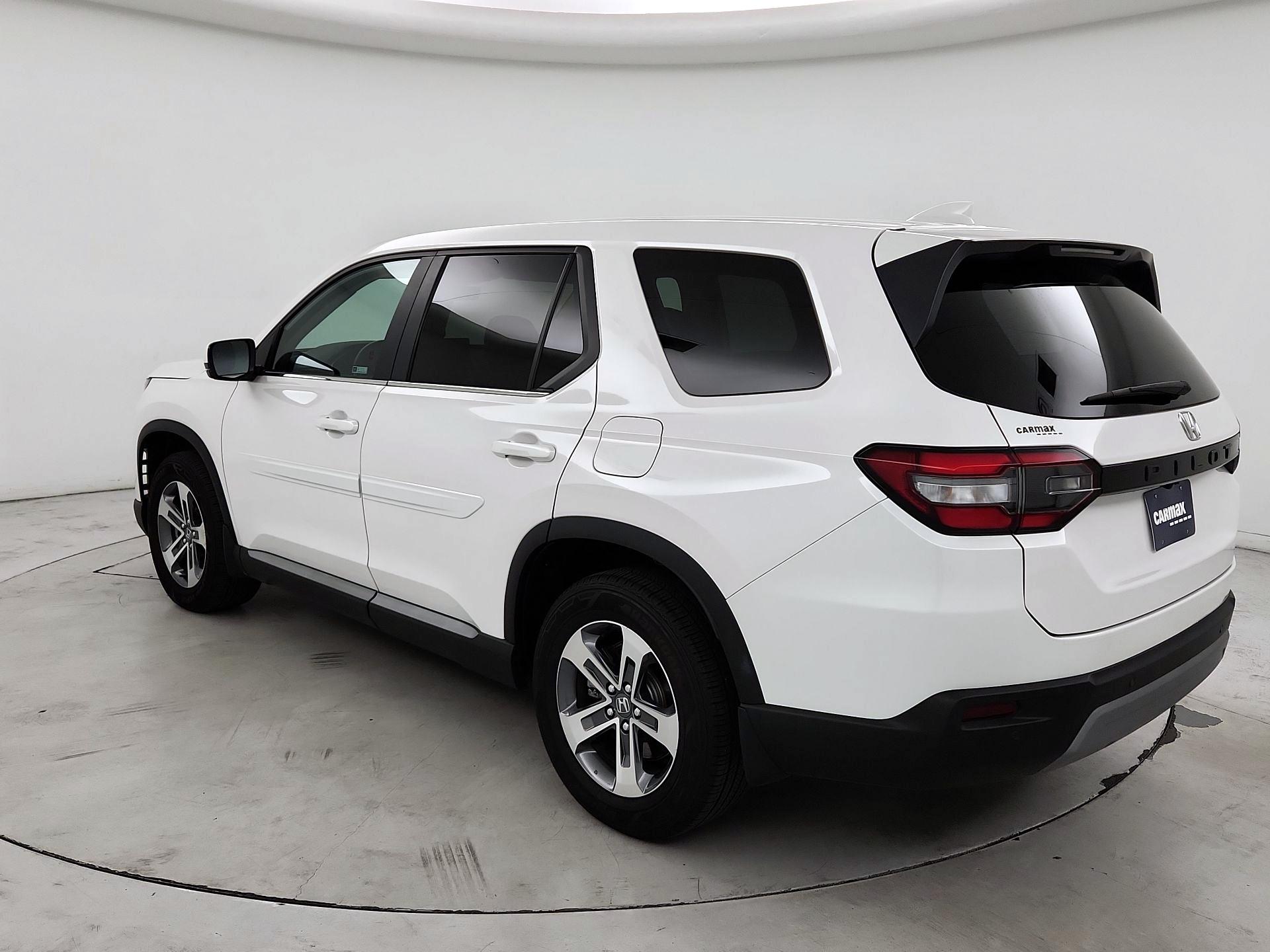 Thumbnail: 2025 Honda Pilot - 7