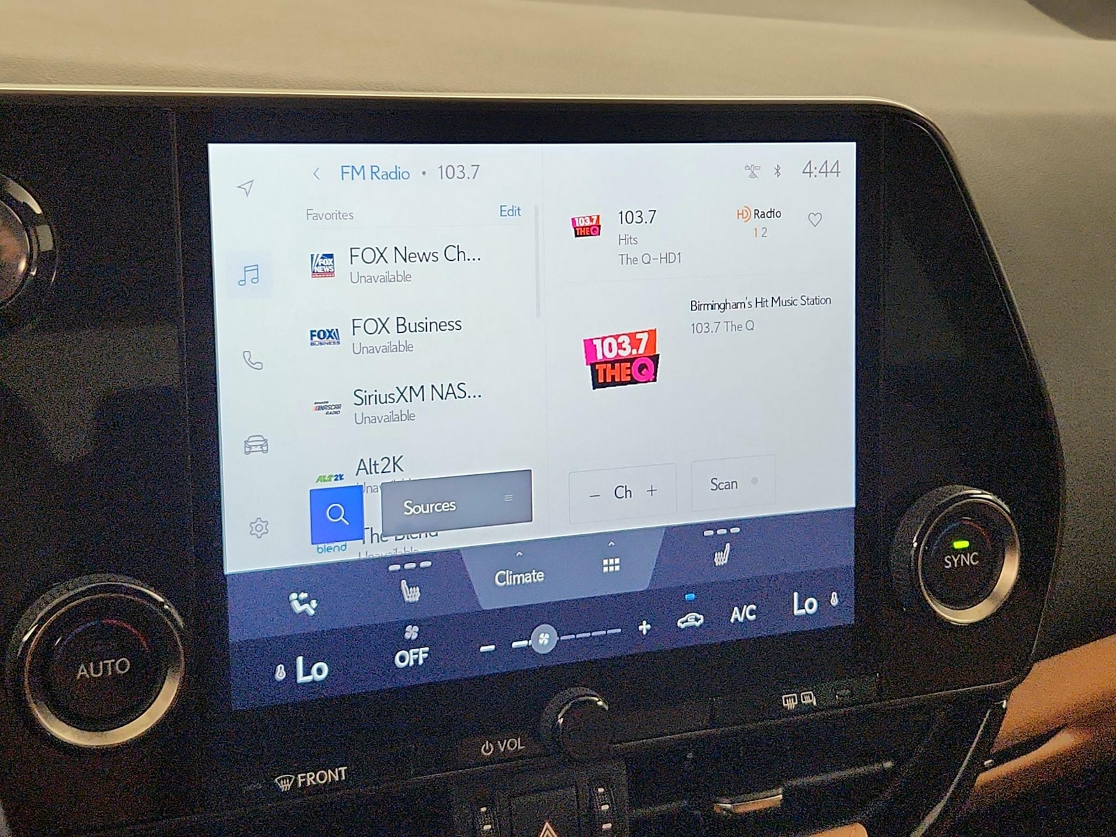 2024 Lexus NX 250 - Photo 14