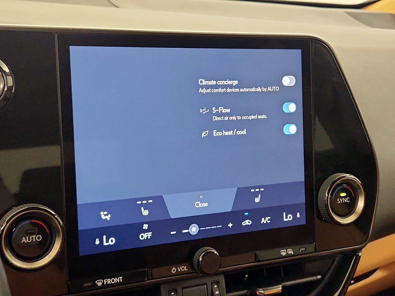 2024 Lexus NX 250 - Photo 15