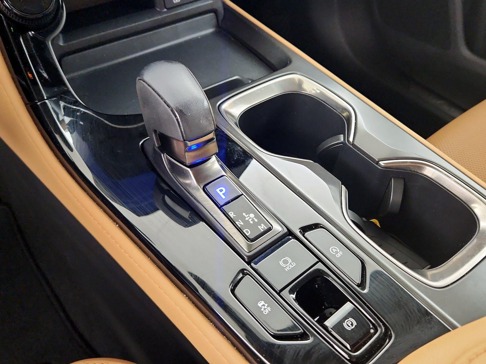 2024 Lexus NX 250 - Photo 16