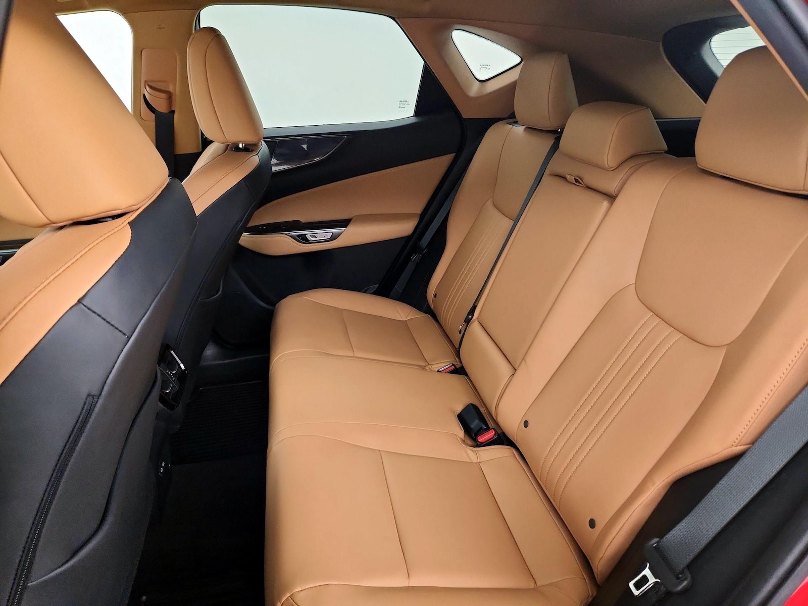 2024 Lexus NX 250 - Photo 18