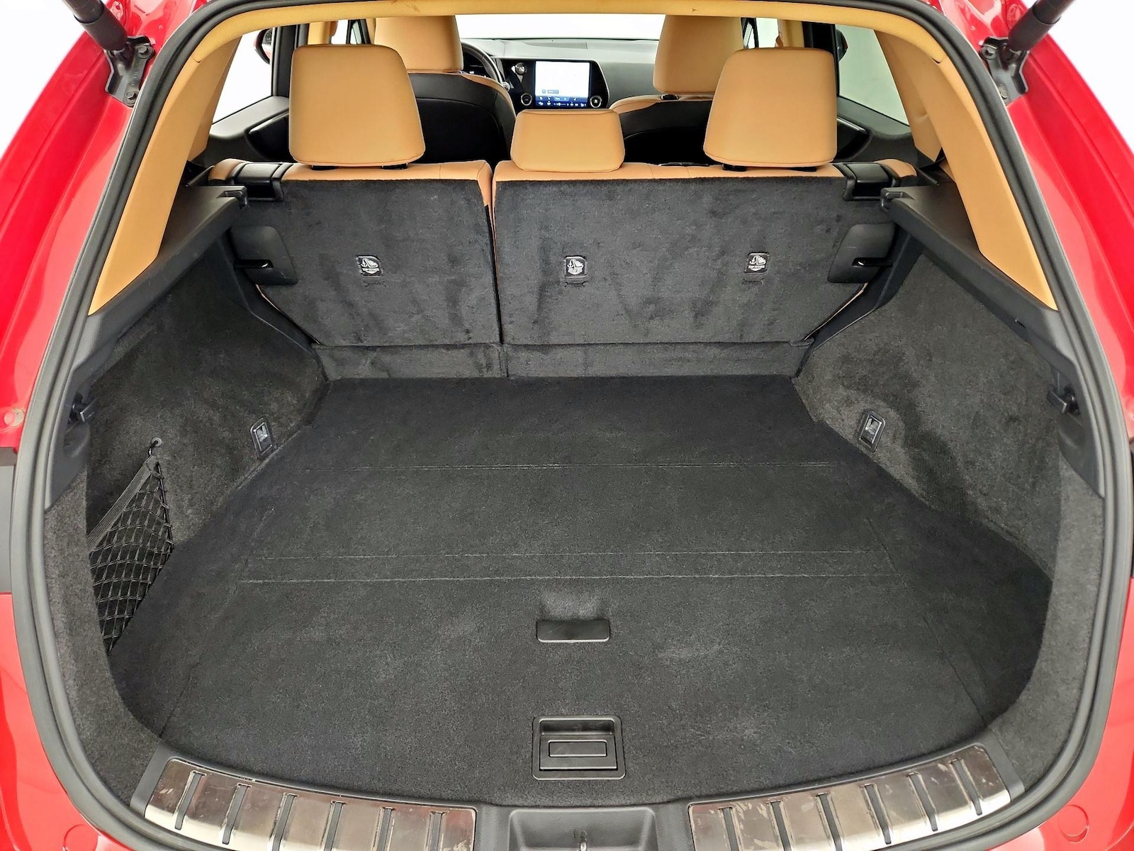 2024 Lexus NX 250 - Photo 19