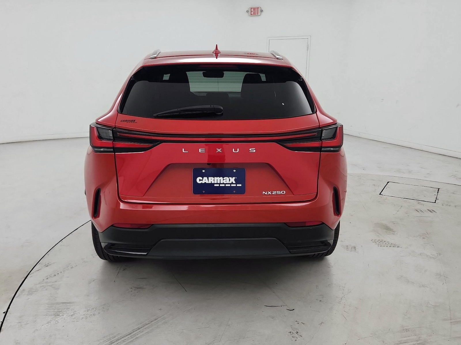 2024 Lexus NX 250 - Photo 6