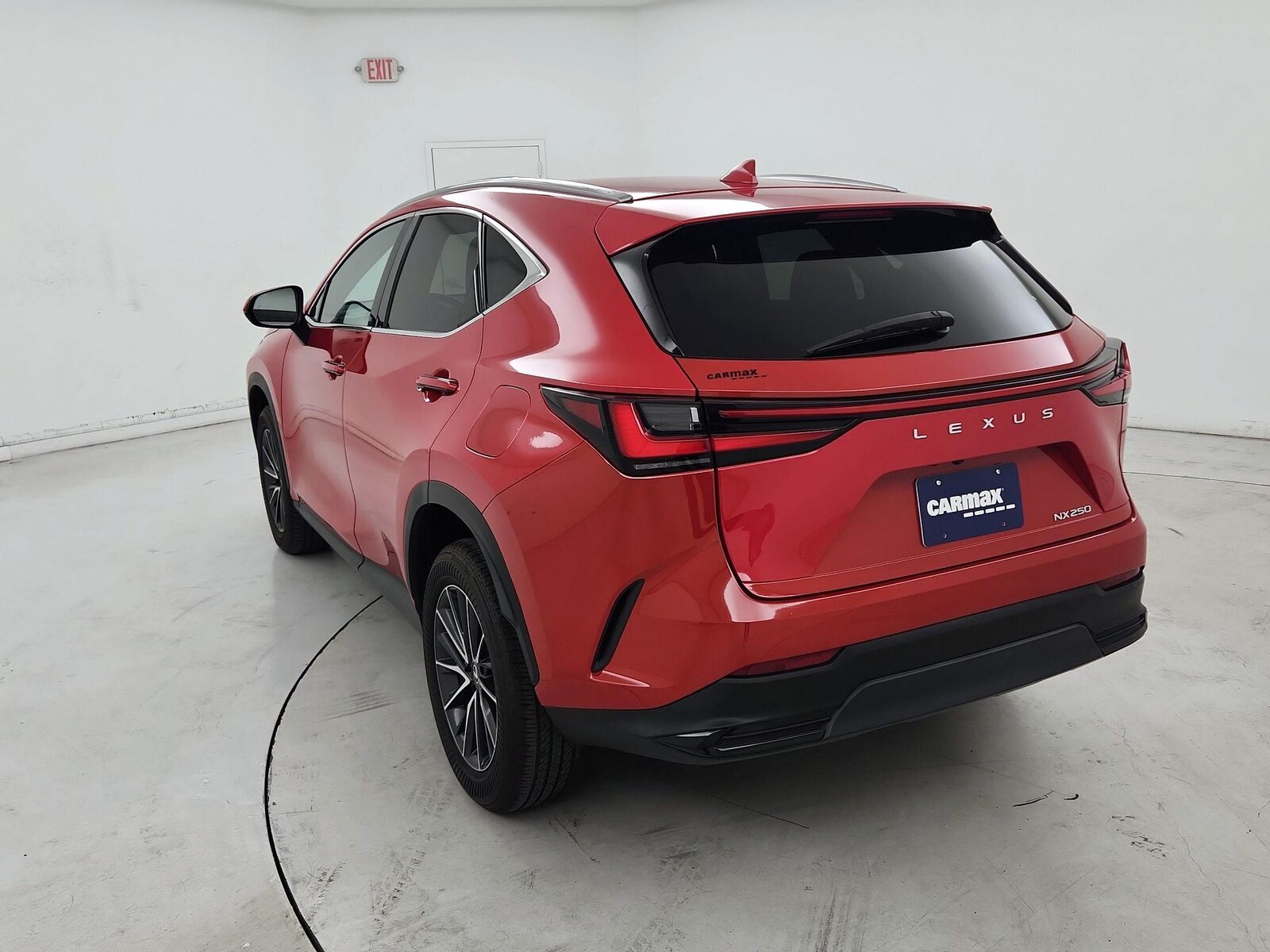 2024 Lexus NX 250 - Photo 7