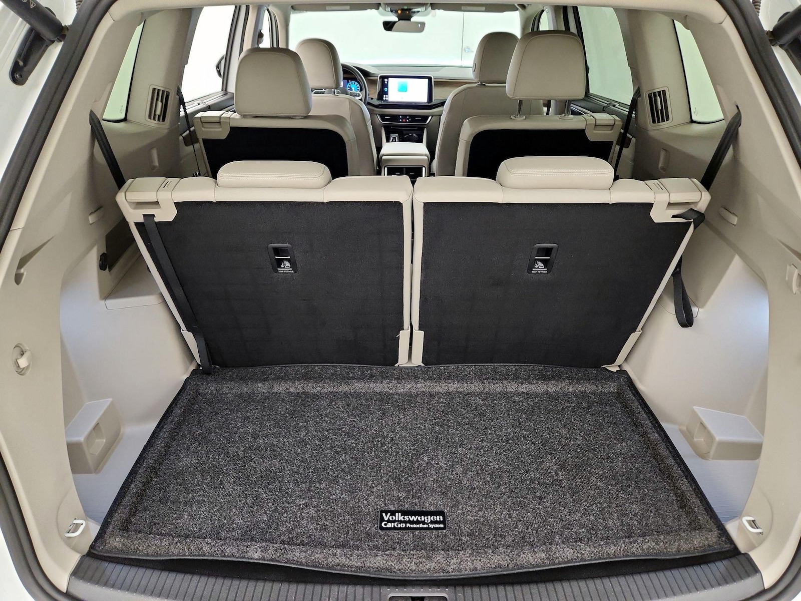 2024 Volkswagen Atlas SE w/Tech - Photo 21