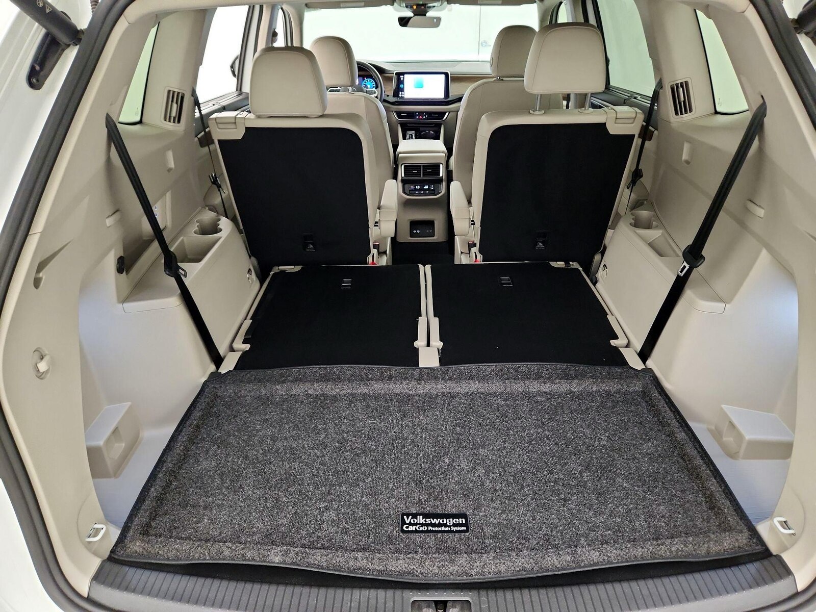 2024 Volkswagen Atlas SE w/Tech - Photo 22
