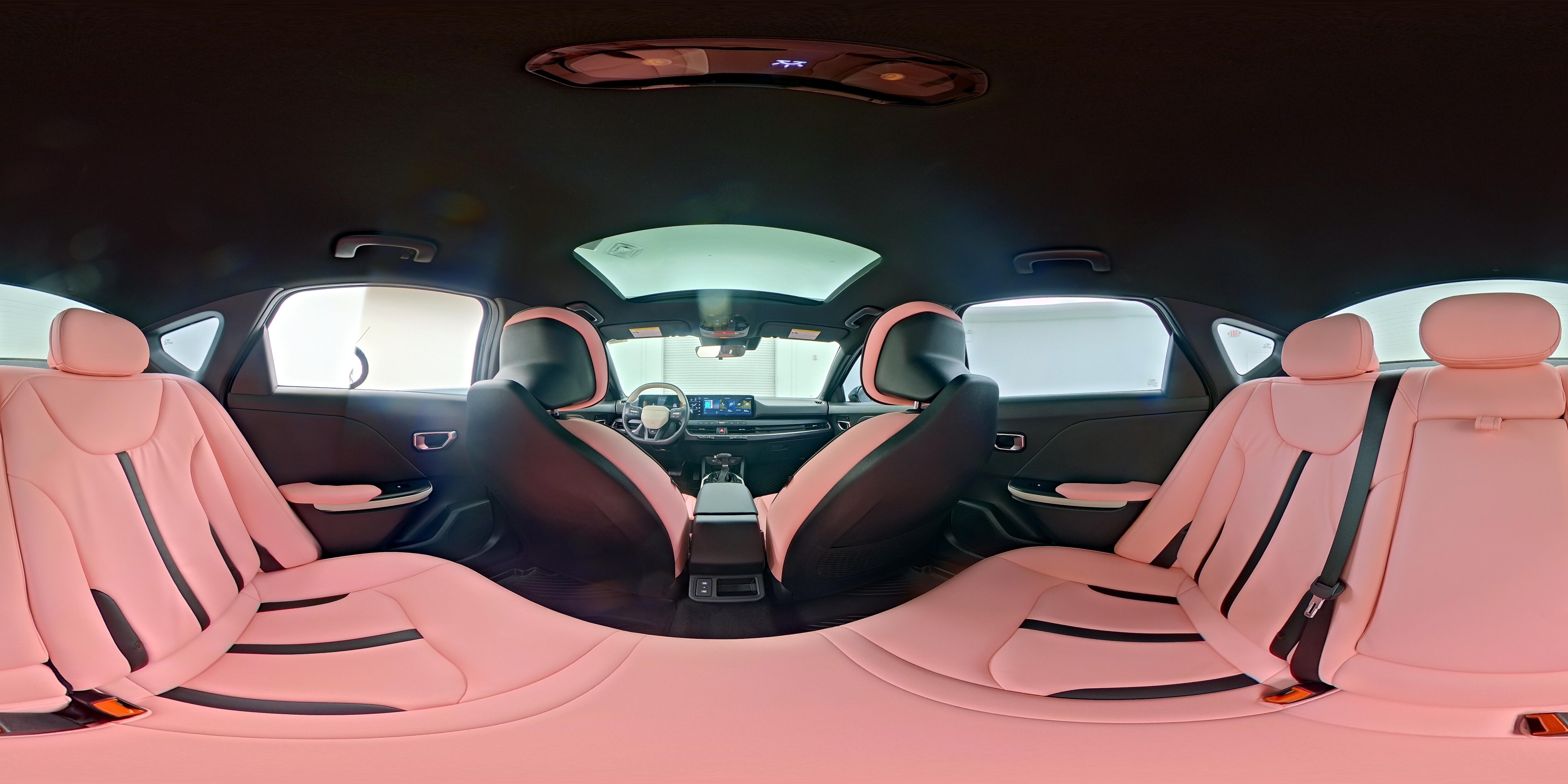 2026 Kia K4 GT-Line - Photo 24