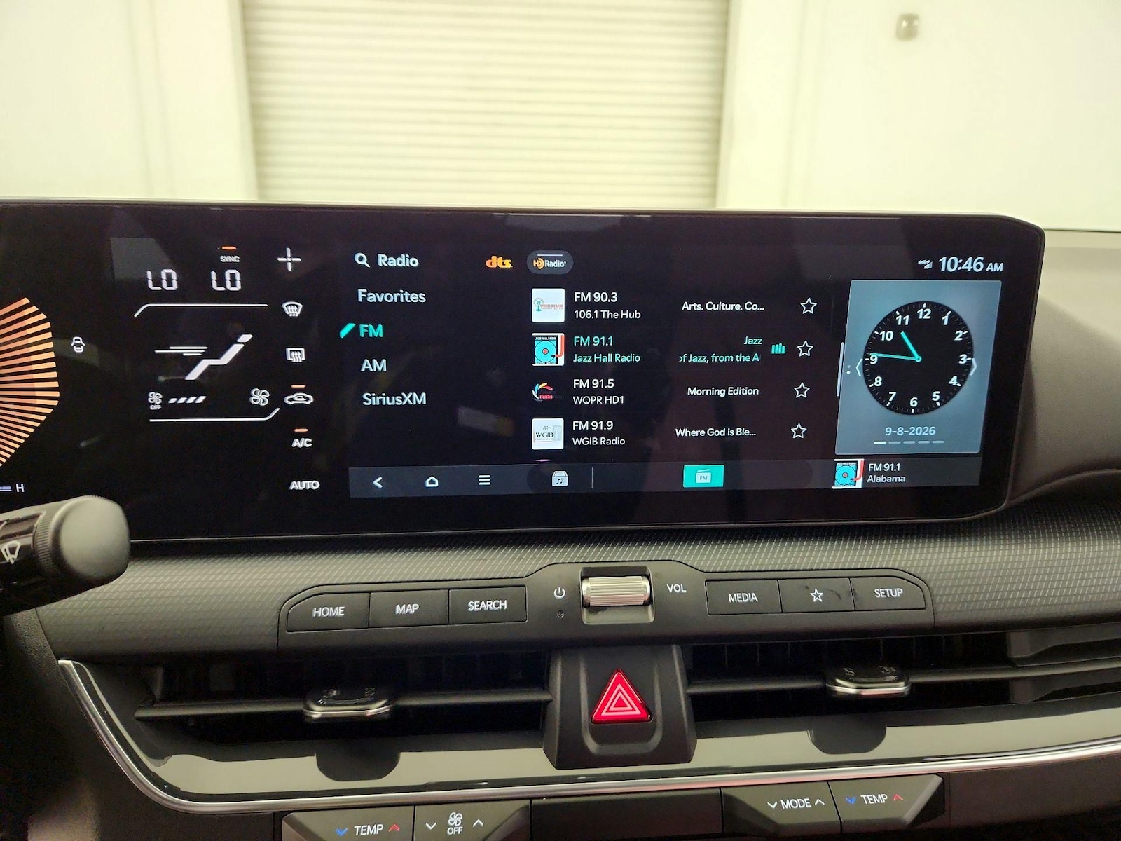2026 Kia K4 GT-Line - Photo 14