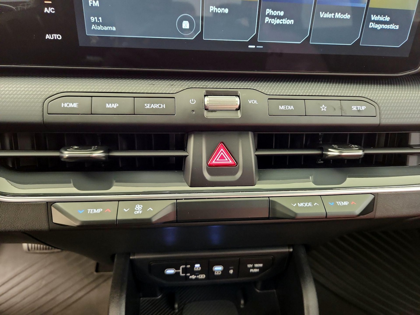 2026 Kia K4 GT-Line - Photo 15