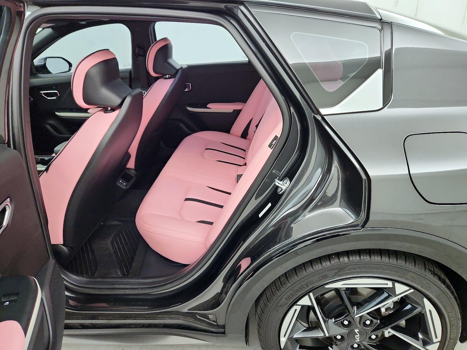 2026 Kia K4 GT-Line - Photo 19
