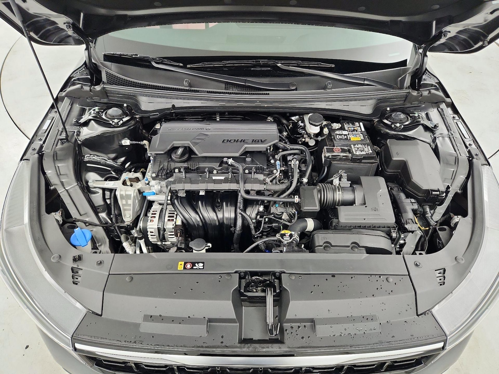 2026 Kia K4 GT-Line - Photo 21