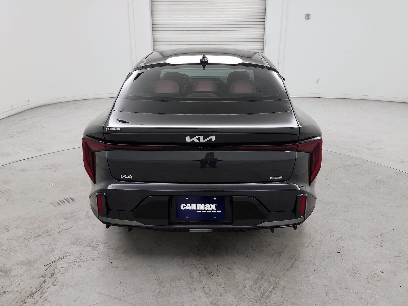 2026 Kia K4 GT-Line - Photo 6