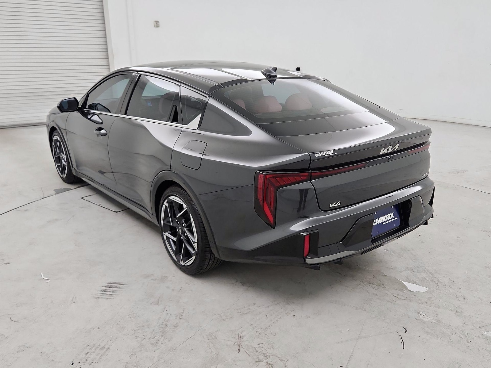 2026 Kia K4 GT-Line - Photo 7