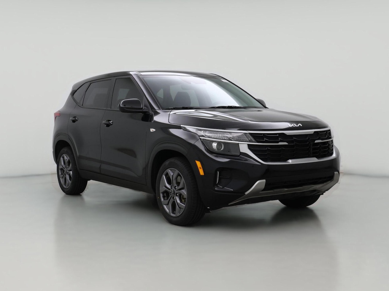 2024 Kia Seltos