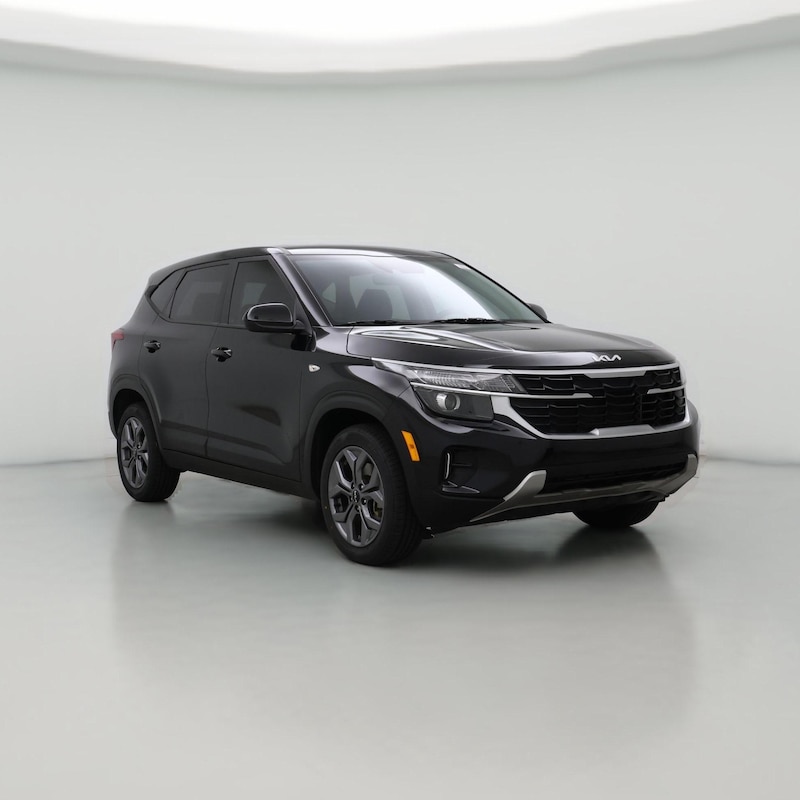 2024 Kia Seltos LX