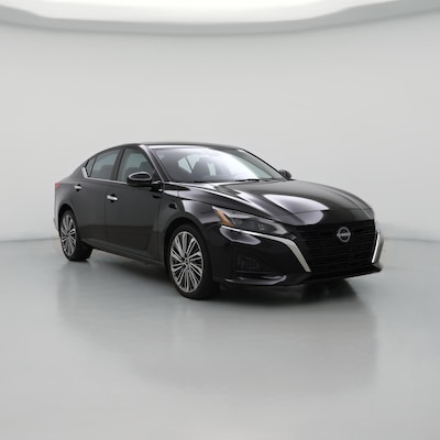 2023 Nissan Altima SL