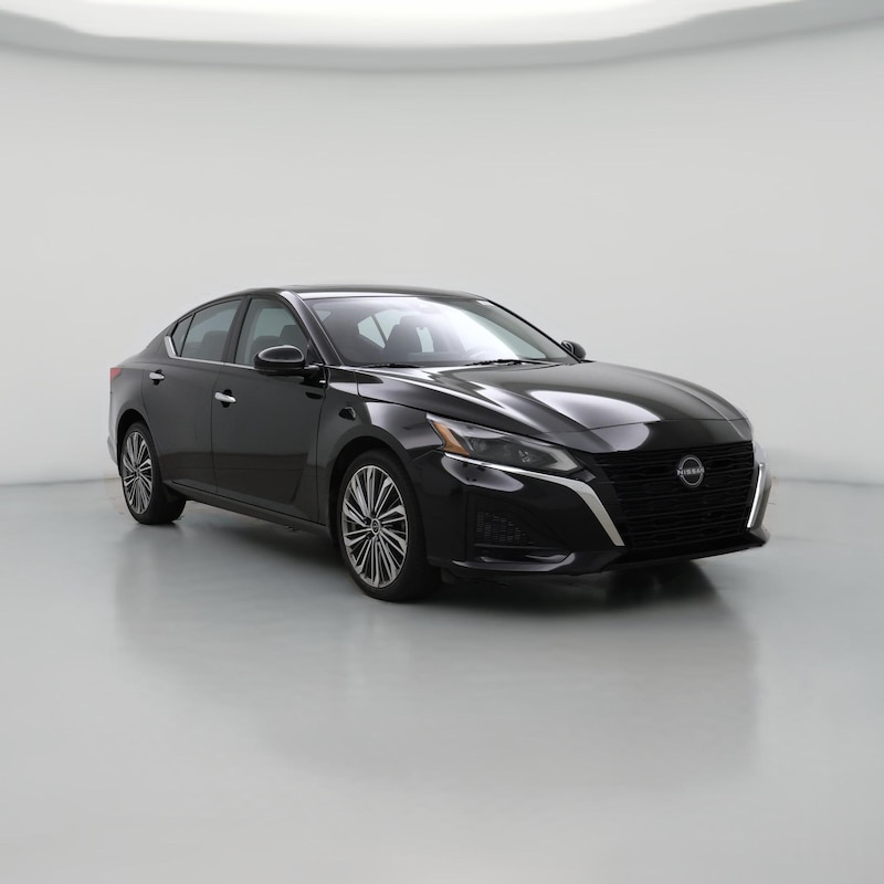 2023 Nissan Altima SL