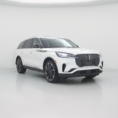 Vehicle exterior view