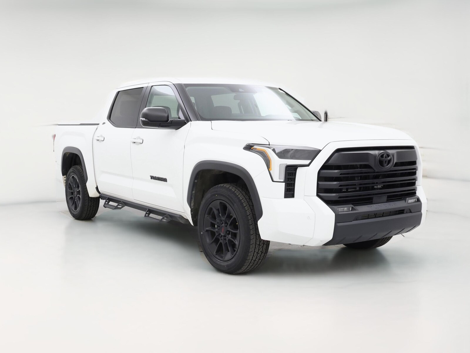 2024 Toyota Tundra 4WD