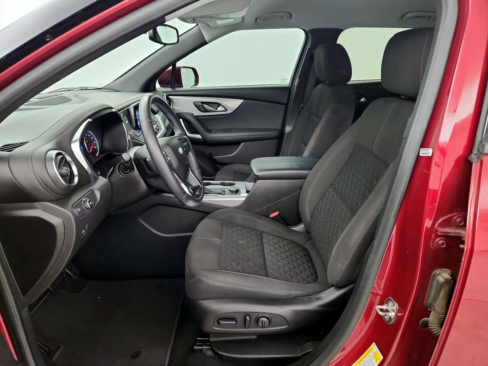 2019 Chevrolet Blazer 1LT - Photo 10