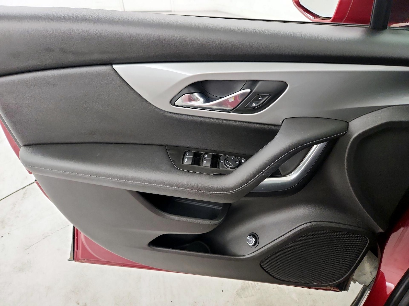 2019 Chevrolet Blazer 1LT - Photo 11