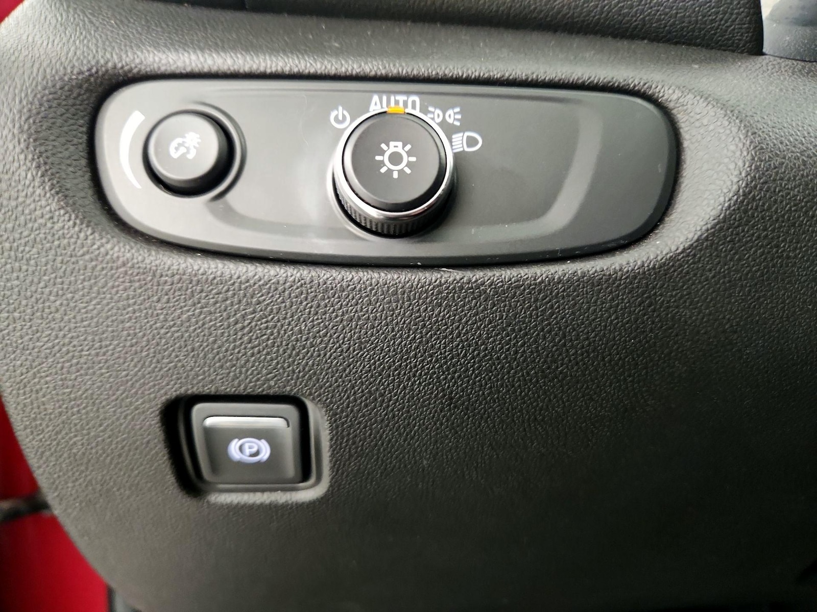 2019 Chevrolet Blazer 1LT - Photo 12