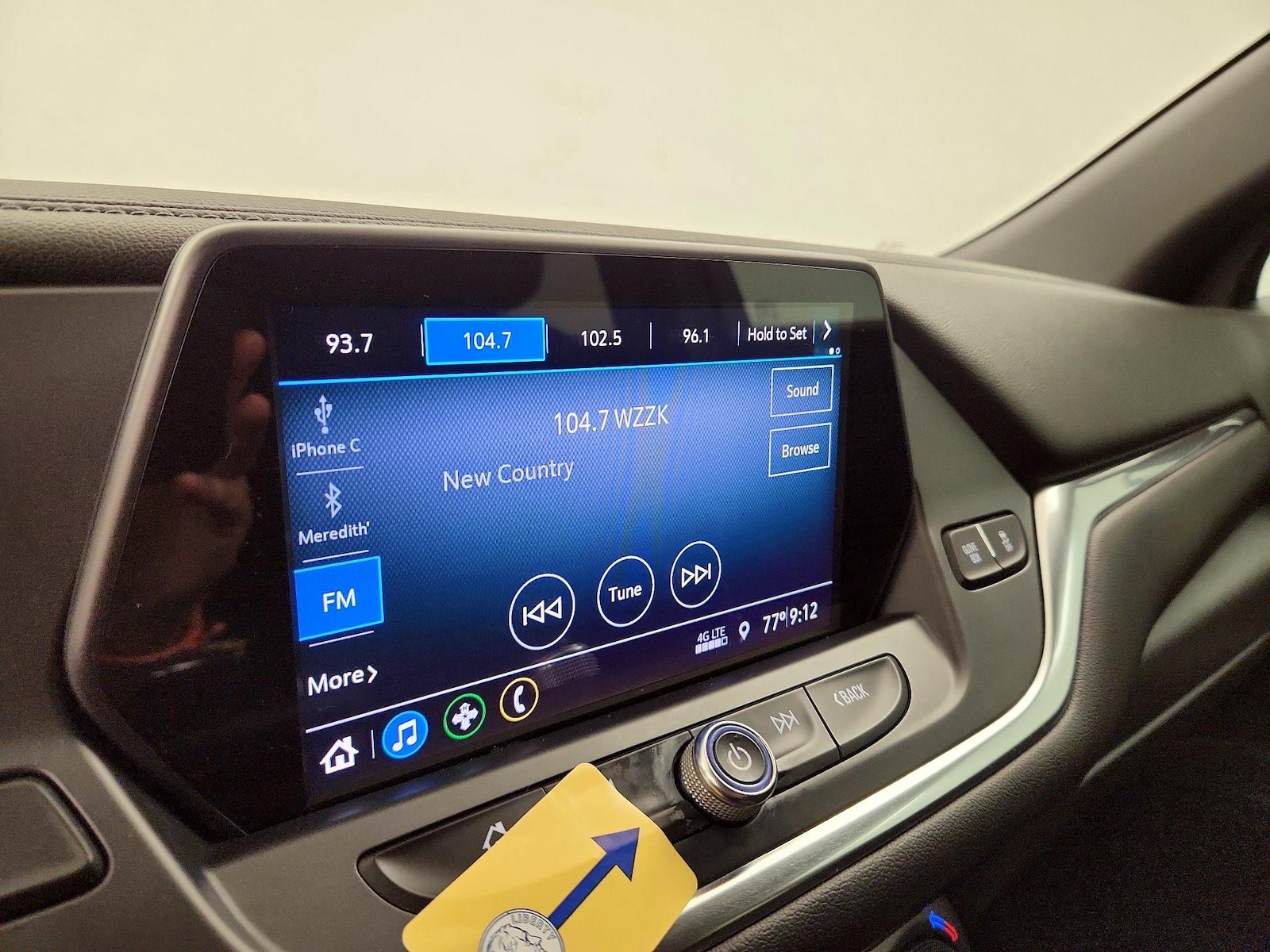 2019 Chevrolet Blazer 1LT - Photo 14