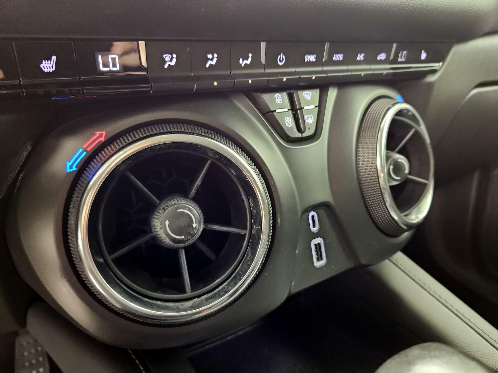 2019 Chevrolet Blazer 1LT - Photo 15