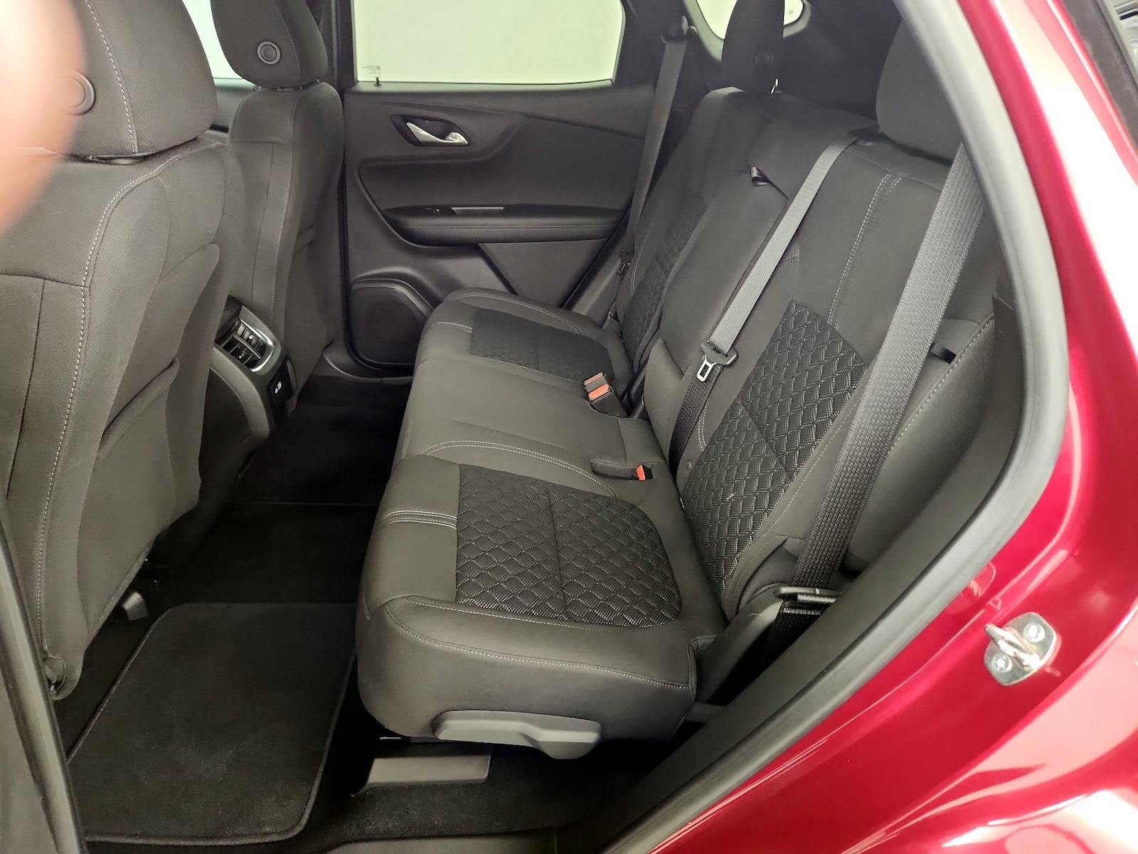 2019 Chevrolet Blazer 1LT - Photo 18