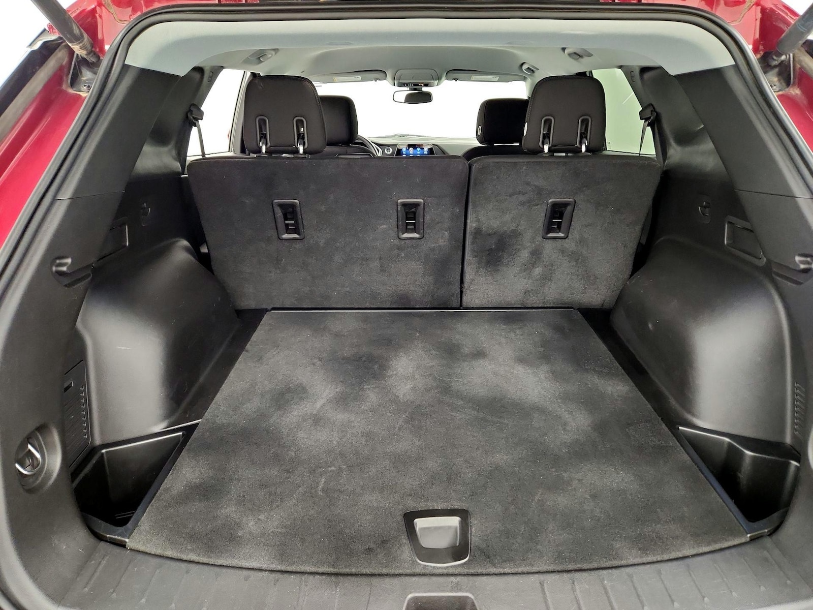 2019 Chevrolet Blazer 1LT - Photo 19